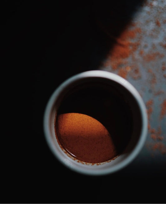 Die Kunst des Espressos: Ein Handwerk, das jeder Kaffeeliebhaber verstehen sollte