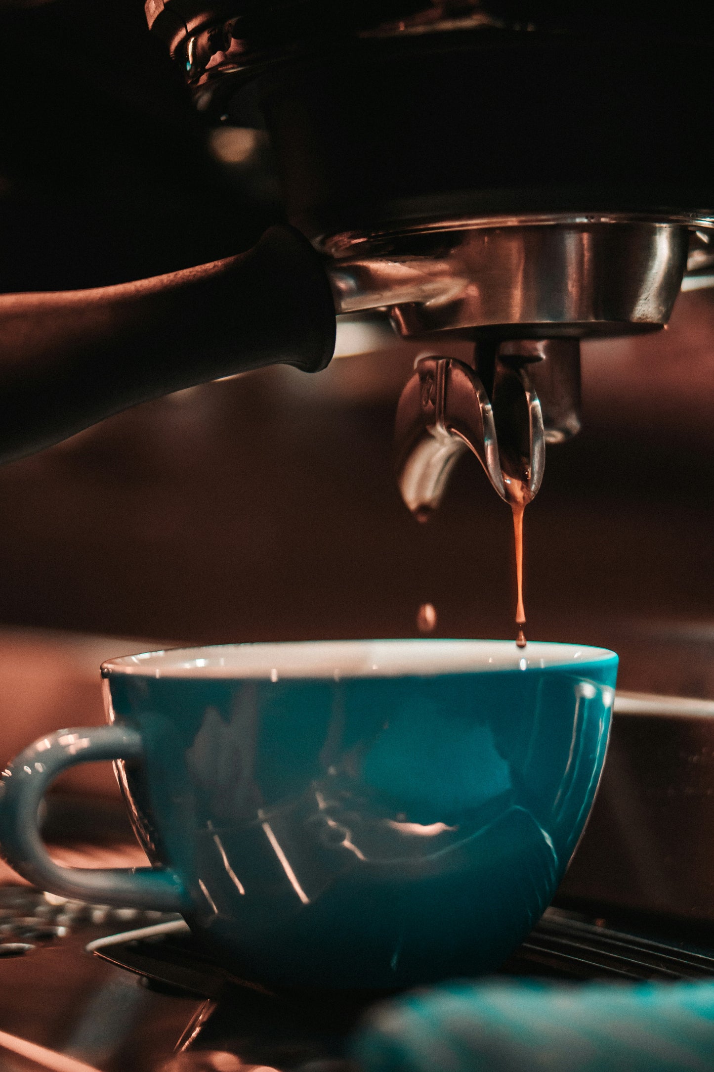 Home Barista Kurs - Werde Meister an der Espressomaschine