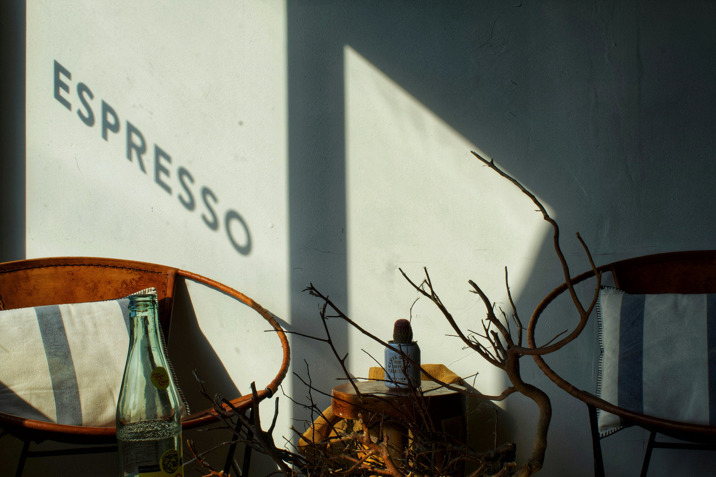 Home Barista Kurs - Werde Meister an der Espressomaschine