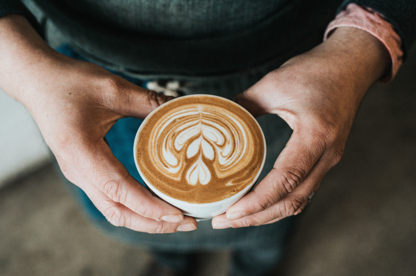 Latte Art Kurs - Werde ein Meister des Milchschaums!