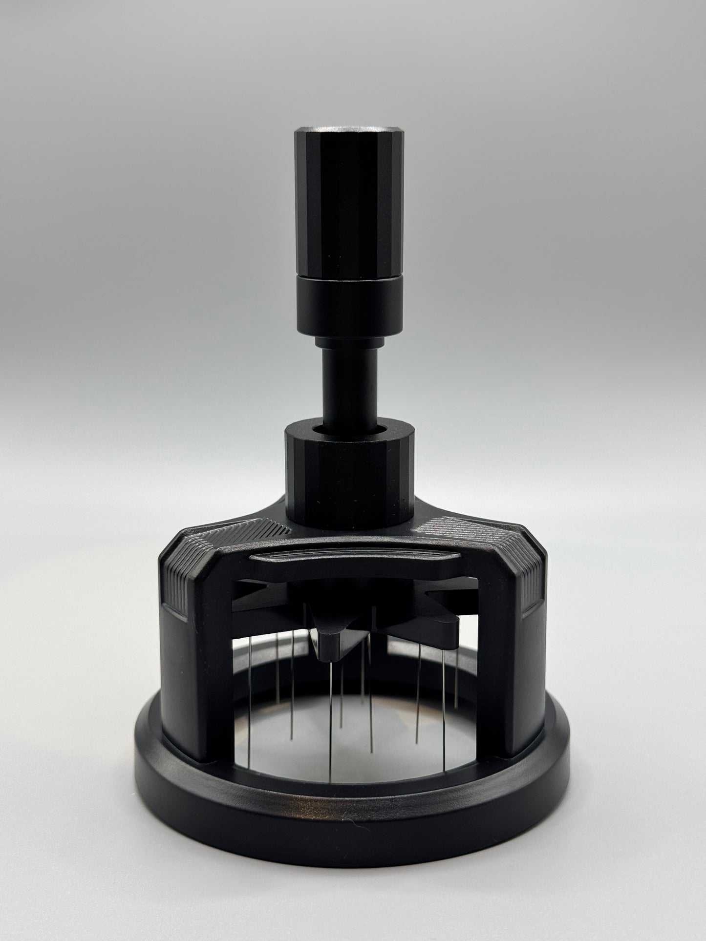 WDT Tool Advanced