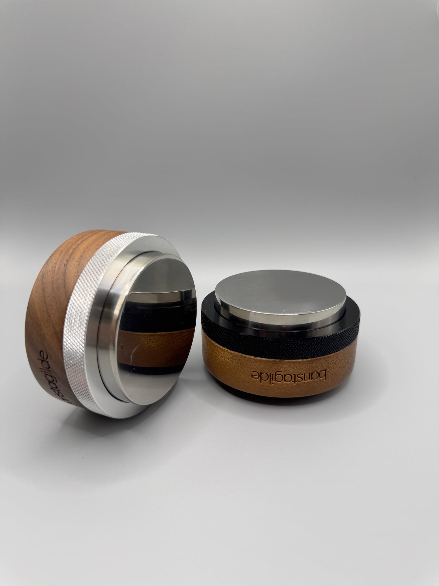 Artisan Präzision-Tamper 58,5mm