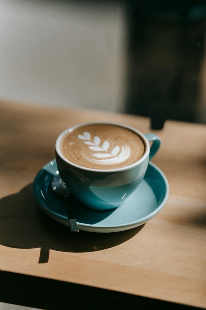 Latte Art Kurs - Werde ein Meister des Milchschaums!