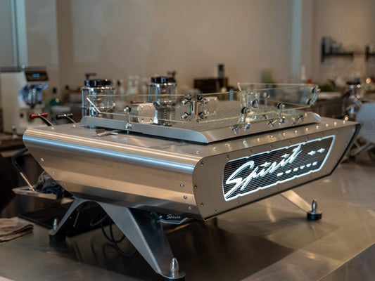 Exklusiver Barista-Privatkurs – Ein unvergessliches Kaffeeerlebnis bei dir Zuhause